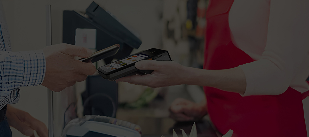 Kingtop Android Printing Terminal KT-V520: The Ultimate Store Assistant